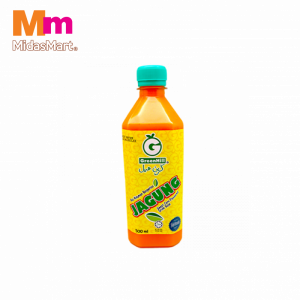 GREENHILL CONC  JAGUNG 1 x 500ML 