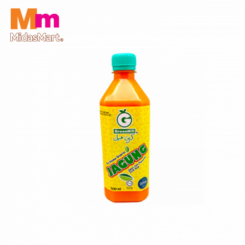 GREENHILL CONC  JAGUNG 1 x 500ML 