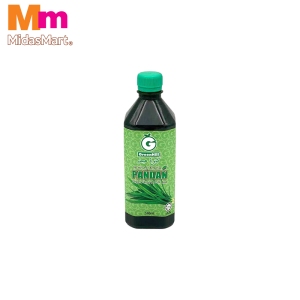 GREENHILL CONCENTRATED PANDAN (500ML)
