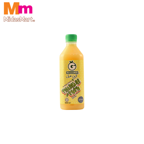 GREENHILL CONCENTRATED HONEYDEW (500ML)