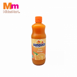 SUNQUICK JUMBO ORANGE 1X700ML