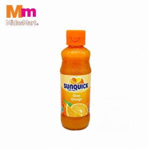 SUNQUICK ORANGE 1X300ML