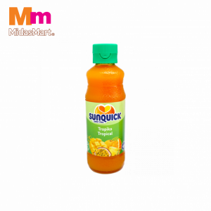 SUNQUICK TROPICAL 1X700ML