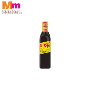 KHH ROSE SYRUP (350ML)