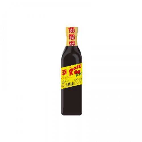 ROS SYRUP 1x350ML