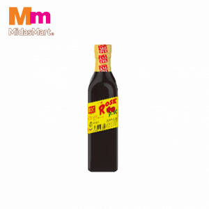 KHH ROS SYRUP 1x350ML