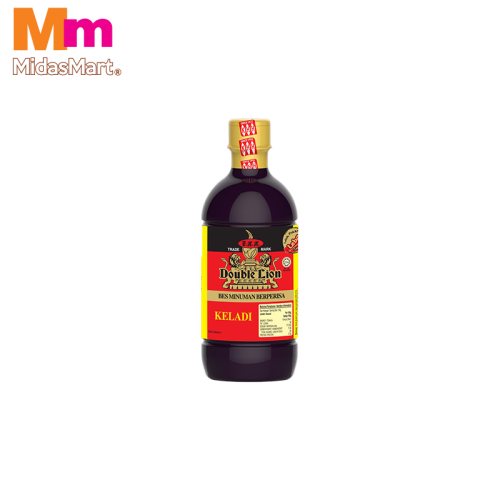 DOUBLE LION CONCENTRATED KELADI (495ML)
