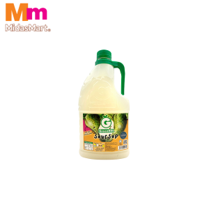 GREENHILL CORDIAL SOURSOP (2L)
