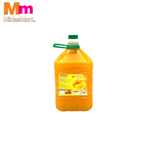 PESTA CORDIAL ORANGE (5L)
