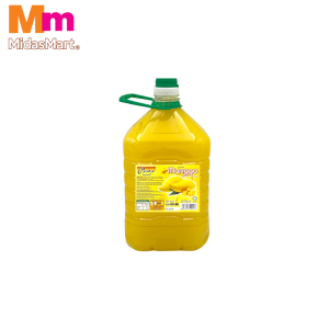 PESTA CORDIAL MANGO (5L)