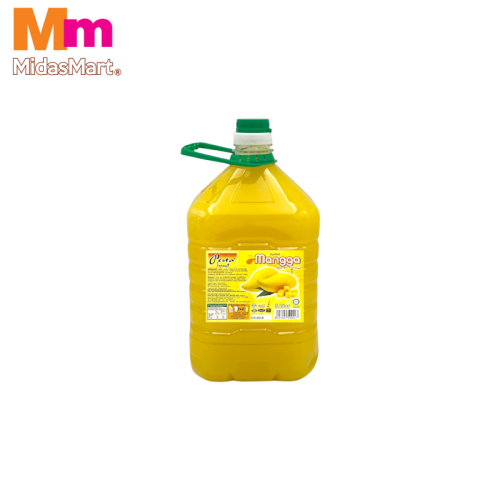PESTA CORDIAL MANGO (5L)