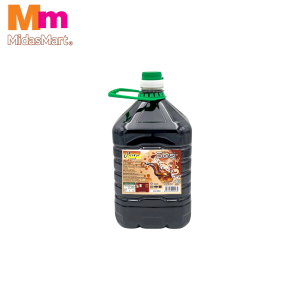PESTA CORDIAL SARSI (5L)