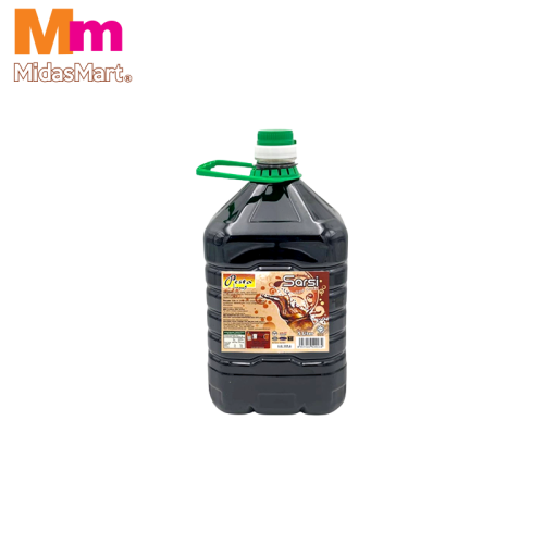 PESTA CORDIAL SARSI (5L)