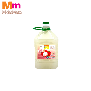 PESTA CORDIAL LYCHEE (5L)
