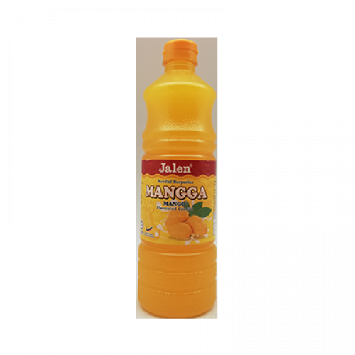 JALEN CORD MANGO 1x1L