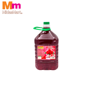 PESTA CORDIAL ROSE (5L)