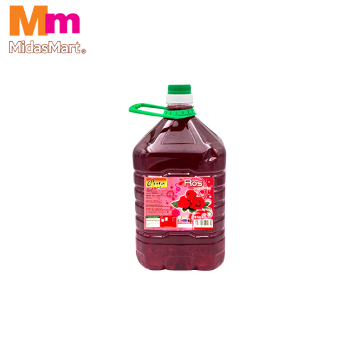 PESTA CORDIAL ROSE (5L)