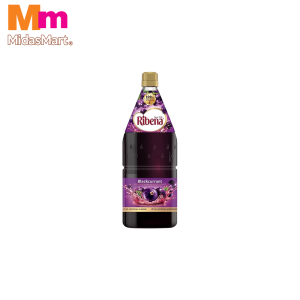 RIBENA CONCENTRATE REGULAR (2L)