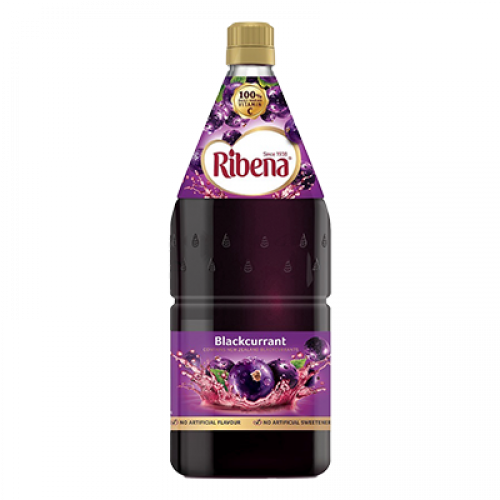 RIBENA CONC REGULAR 1 x 2L