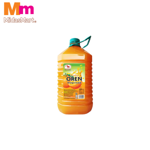 RED HORSE ORANGE (5L)