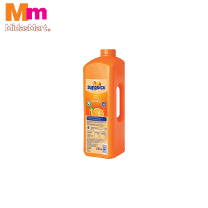 SUNQUICK ORANGE (2L)