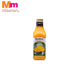 NUTRIFRES MANGO CONCENTRATE (1L)
