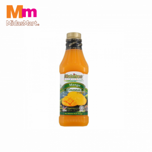 NUTRIFRES' MANGO CONCENTRATE 1X1L