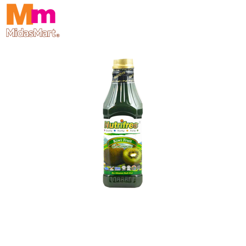 NUTRIFRES KIWIFRUIT CONCENTRATE (1L)