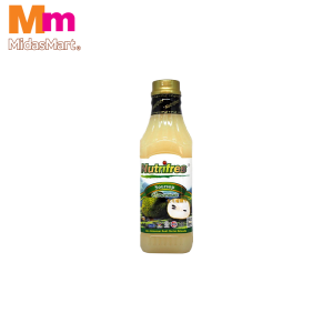 NUTRIFRES SOURSOP CONCENTRATE (1L)