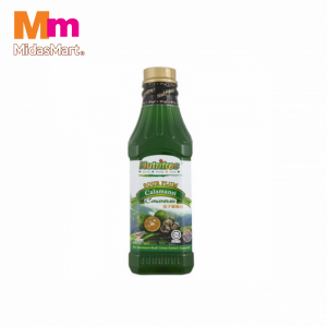 NUTRIFRES CONC CALAMANSI PLUM 1X1L
