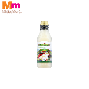 NUTRIFRES LYCHEE CONCENTRATE (1L)