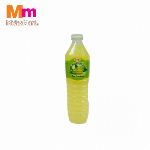 HHC LIME JUICE 1X1000ML