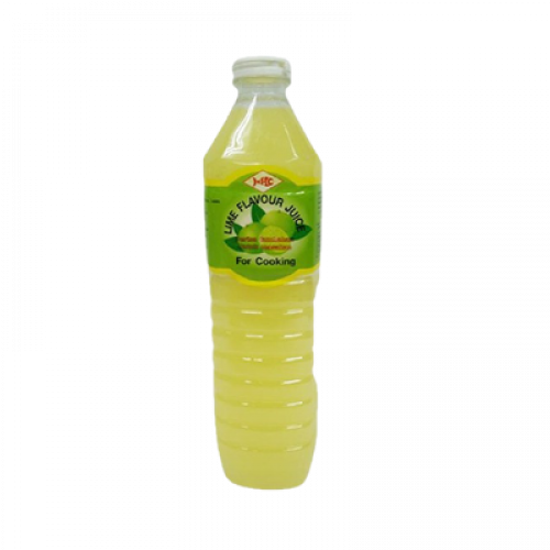 HHC LIME JUICE 1X1000ML