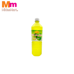 HHC LIME JUICE (500ML)
