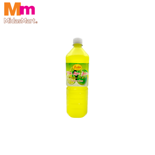 HHC LIME JUICE (500ML)