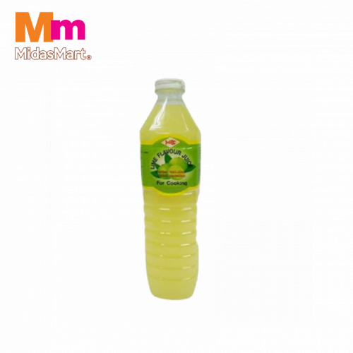 HHC LIME JUICE 1X500ML