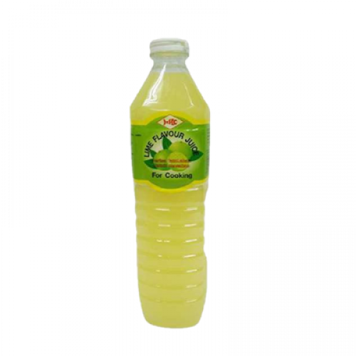 HHC LIME JUICE 1X500ML