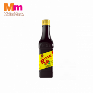 GASING ROSE SYRAP 1x375ML