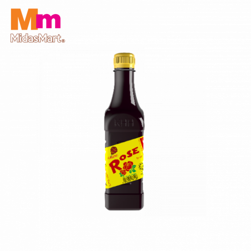 GASING ROSE SYRAP 1x375ML