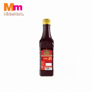 KHH CONCENTRATE  ROSE 1x375ML