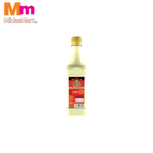 KHH CONCENTRATE LYCHEE (375ML)
