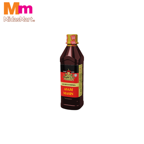KHH CONCENTRATED ASAM MASIN (375ML)
