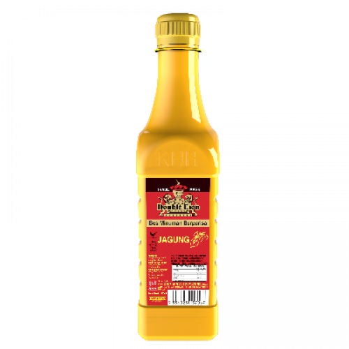 KHH CONCENTRATE JAGUNG 1x375ML