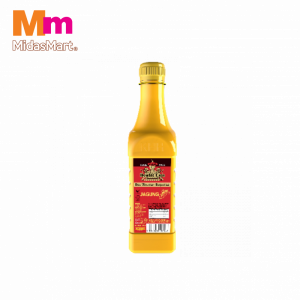 KHH CONCENTRATE JAGUNG 1x375ML