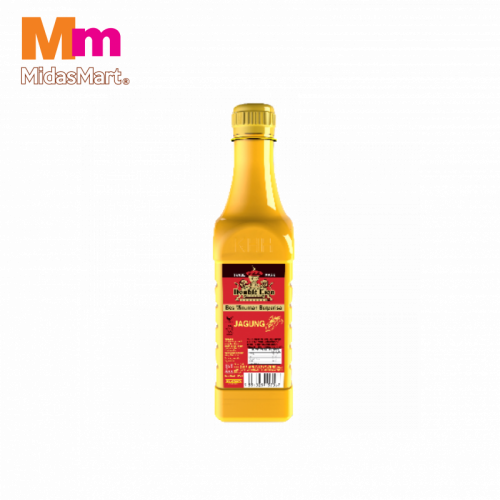 KHH CONCENTRATE JAGUNG 1x375ML