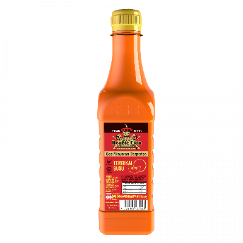 KHH CONCENTRATE HONEYDEW 1x375ML