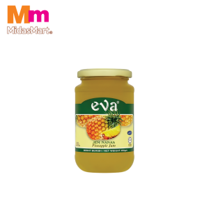 EVA F/JAM/ PINEAPPLE 1x450G