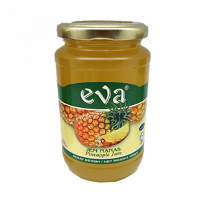 EVA F/JAM/ PINEAPPLE 1x450G