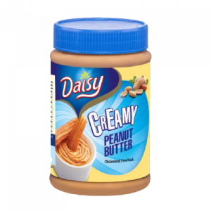 DAISY P/B CREAMY 1 x 500G  