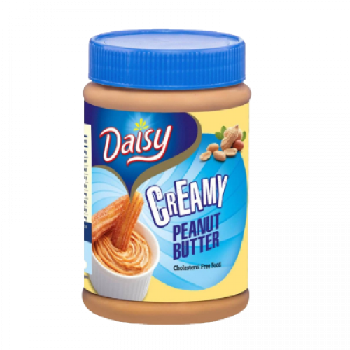 DAISY P/B CREAMY 1 x 500G  